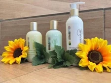 tratamiento para rizos terramar