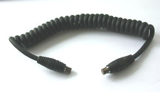 Canon Camera Connecting Cord 60 Canon TTL Extension Flash cord.