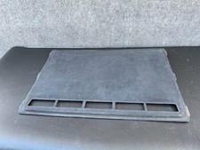 Mercedes W218 Cls63 AMG Sonne Dach Schirm Zug Abdeckung Schwarz Wildleder OEM Mercedes W218 Cls63 AMG Sonne Dach Schirm Zug Abdeckung Schwarz Wildleder OEM