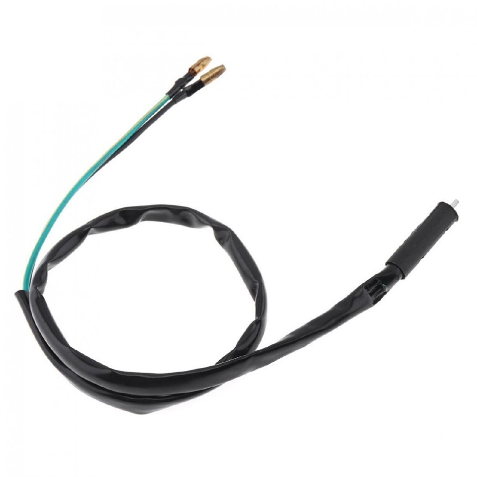 Simple and Affordable Drum Brake Switch for Motorcycle Disc Front Brake