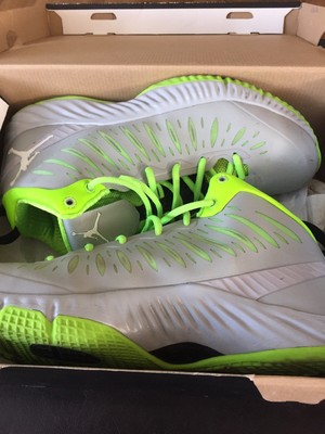 jordan superfly 2012