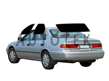 PreCut Window Film Any Tint Shade % For Toyota Camry Sedan 1997-2001（Full Car）