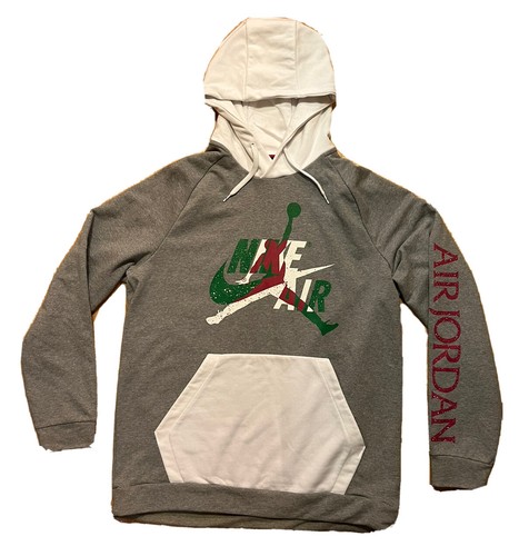 Nike Air Jordan Jumpman Classics Hoodie 
