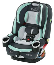 4ever dlx graco