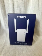 Macard Wi-Fi Range Extender
