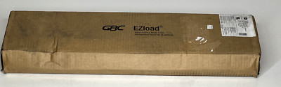 GBC EZLoad Lamination Roll Film 3000004EZ - NEW