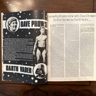 Musclemag International December 1979 Mr. International Andreas Cahling  — photo 7