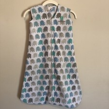 Halo Sleep Sack Baby Toddler Boy / Girl Large 12-18 Month Fleece