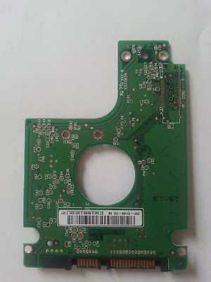 PCB Controller board 2060-701450-009 Festplatten Elektronik