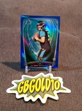 Complete Blake Bortles Rookie Card Gallery and Checklist 72
