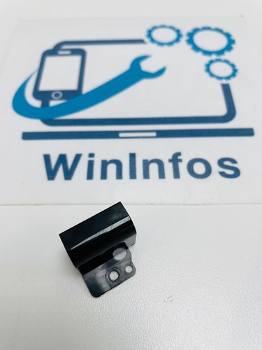 Kunststofftechnik Cache Scharnier Links Scharnier Abdeckung HP Laptop 255 (G1)