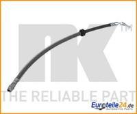 Bremsschlauch Nk 853668 FüR Renault Master Ii Bus Opel