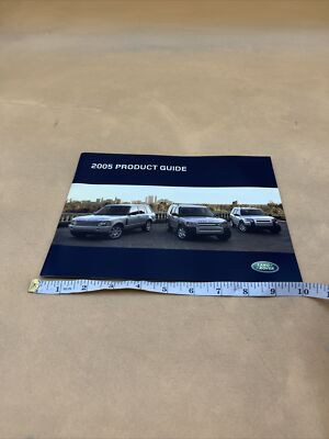 その他 LAND ROVER Buyers&amp;Parts Guide 2008 2010-2016 Land Rover LR4 Guide LR040809 | OEM Parts Online