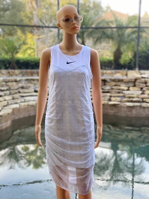 nike dress xl