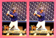 2 - 2018 Grandstand, Midland RockHounds - MIKEY WHITE