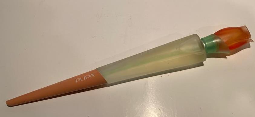 PUPA 香水 Pupa Rose Bouquet ORANGE SAHARA Perfume for Women 1.35oz. Eau de