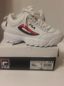 fila disruptor 2 youth