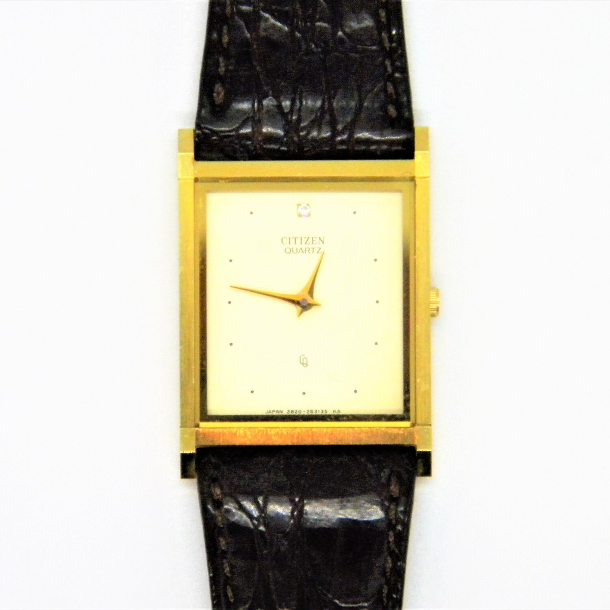2221 CITIZEN 置時計 8RH302 QUARTZ REAL C/M6 2221 CITIZEN 置時計 8RH302 QUARTZ REAL C/M6