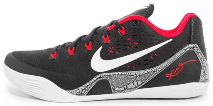 シューズ(男性用) Nike Kobe 9 EM Laser Crimson 26cm Nike Kobe 9 EM XDR Laser Crimson for Sale | Authenticity