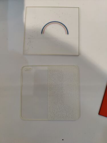 ROLEV Filters x 6. A 123, A020, 2A, 121A, GW2, 196A A Series.. Good condition - Picture 4 of 5