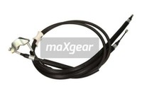 Maxgear 32-0693 Kabel, Feststellbremse FüR Opel, Opel