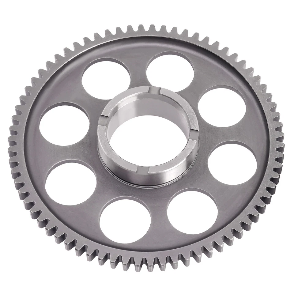 Engranaje de embrague de arranque unidireccional para motocicleta Ducati Scrambler 800 2017  Foto 4 de 4