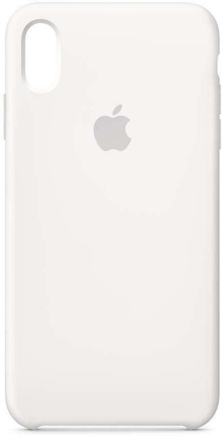 Genuine / Official Apple Silicone Case for iPhone XS Max