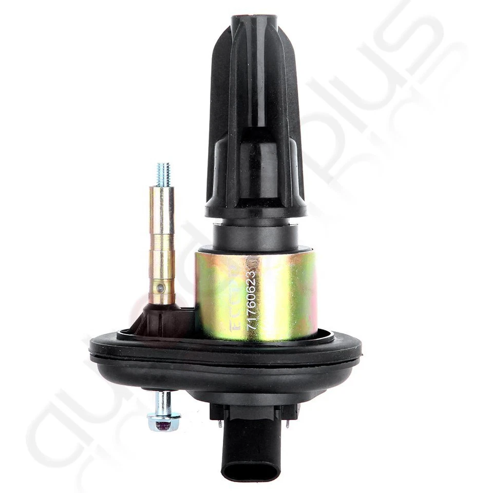 Paquete de 4 bobinas de encendido para Chevy Colorado 2,9 L L4 07-08 Isuzu I-290 04-06 2,8 L Foto 4 de 4