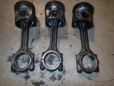 Perkins 1004 40T Diesel Engine Connecting Rod CAT JCB MASSEY FERGUSON BOBCAT 