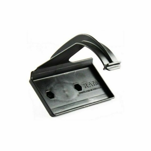 RAMマウント( ram-hol-lo7u ) Cradle Holder for the Lowrance