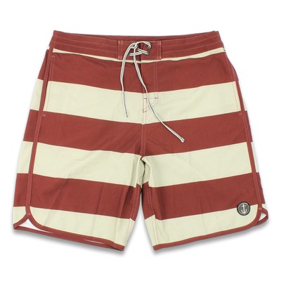 captain fin shorts