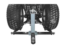 Field Tuff FTF-03DBRM Heavy Duty Farm Tractor Drawbar Stabilizer & Trailer Mo...