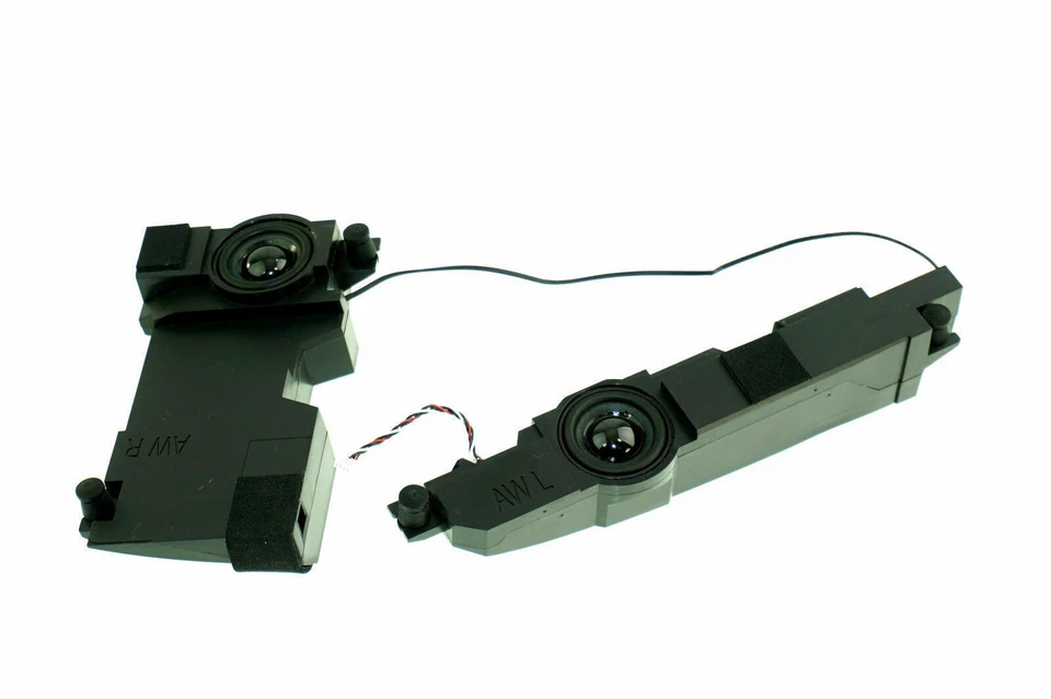 01AH925 PK23000TR10 510-23ASH F0CB LENOVO 扬声器套件台式机 F0CC000CUS AIO — 第 3/3 张图片