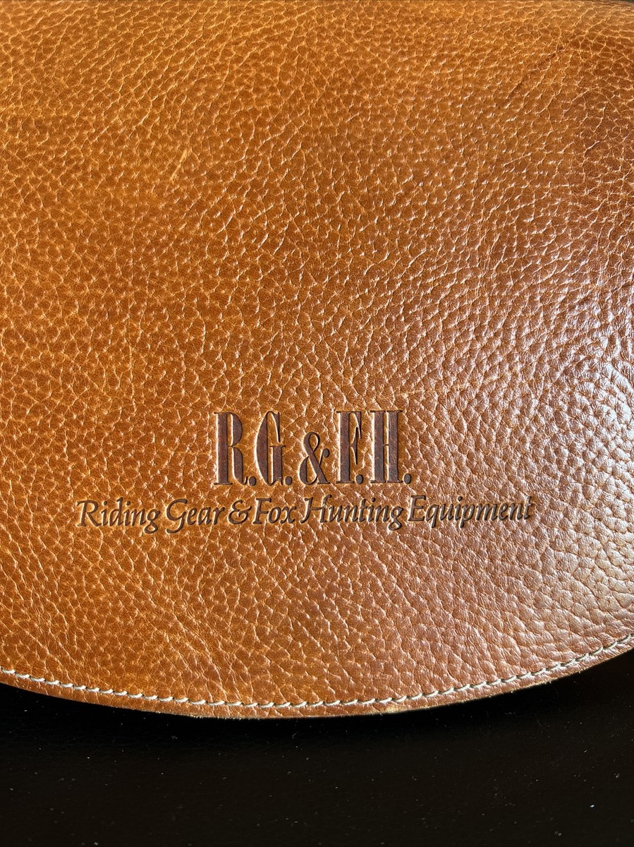 バッグ Made in Italy leather bag ZIPPO ITALY LEATHER BAG:::RARE | eBay