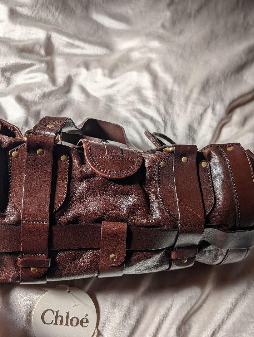 Chloe Kerala バスケットバッグ Chloé ラフィア製Kerala 25ラージバスケットバッグ | Chloé JP