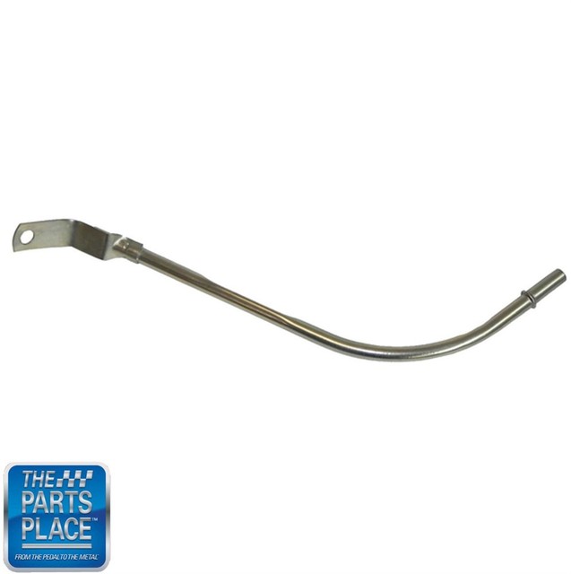 197077 Pontiac Dipstick Tube Upper With Air GM 480843 eBay