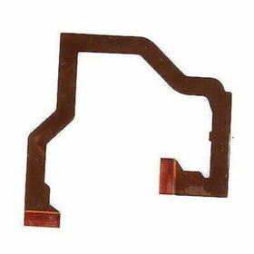 NEW Connect Top Bottom LCD Screen Cable Ribbon for Nintendo DS NDS + Tool US