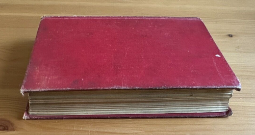THE KING'S SERVICE BY DEBORAH ALCOCK (THE RELIGIOUS TRACT SOCIETY c1900) - Picture 4 of 7
