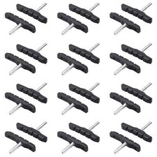 Image of BBB BBS-07OE Canti Stop Bicycle Cycle Bike Brake Pads 72MM X25