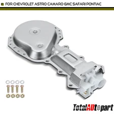 Window Motor 2Pins Front Left or Right for Chevrolet Camaro Astro GMC 88960088