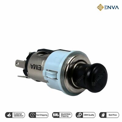 hilux cigarette lighter 12V Complete Cigarette Lighter for Toyota Hilux (1995-2013)