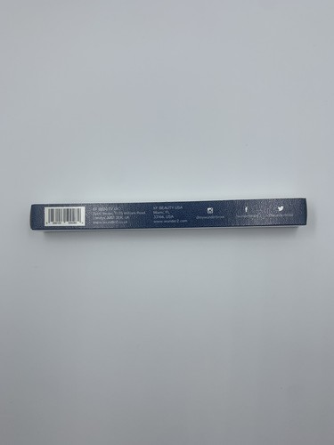 Wunder2 High Tech Beauty Super Stay Liner Glitter Navy 0.042oz - Picture 2 of 6