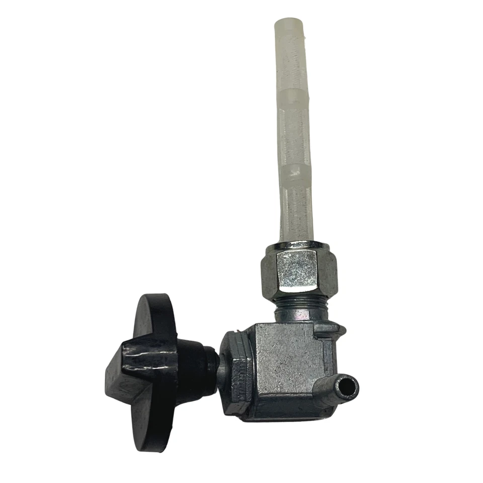 Perilla redonda estilo stock para ciclomotores Tomos Sprint Bullet Revival Colibri Foto 3 de 3