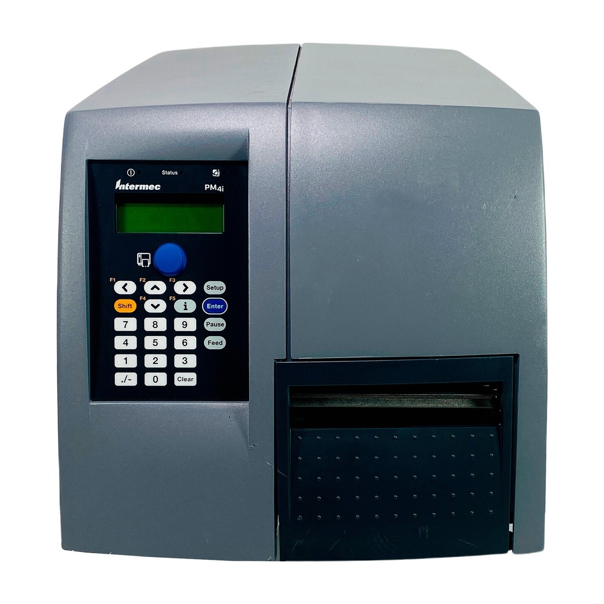 Imprimante étiquettes Intermec EasyCoder PM4i - 203 Dpi - Occasion Fonctionnelle