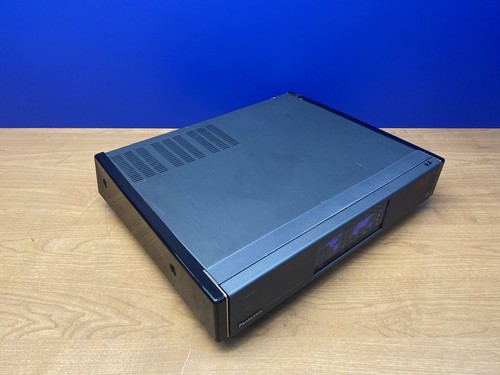 PANASONIC NV-W1 HIFI STEREO VIDEO CASSETTE RECORDER - Bild 5 von 11