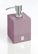 SALE ! BNIB JOOP SOAP DISPENSER ROSE 7.5 x 7.5 x 17 cm FREE P&P RRP£89
