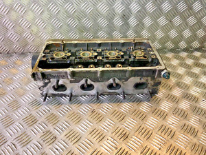 036103373AC Zylinderkopf VW Golf IV 1.4 16V mit AGR Ventil Loch