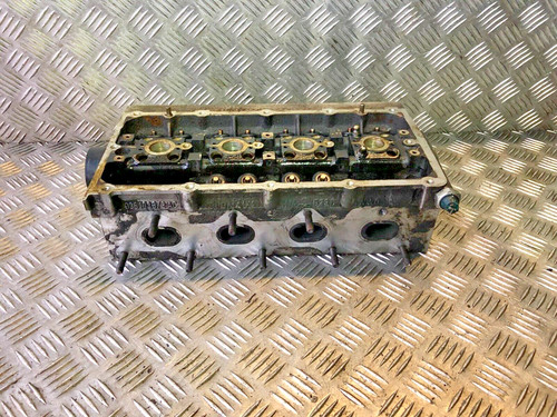 036103373AC Zylinderkopf VW Golf IV 1.4 16V mit AGR Ventil Loch