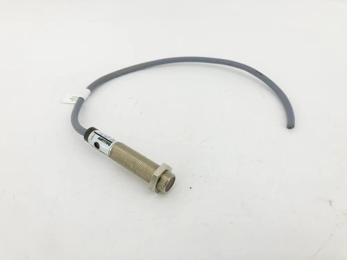 Balluff BOS 12M-P0-1YA-B0-C Photoelectric Sensor 10-30VDC 100mm Range