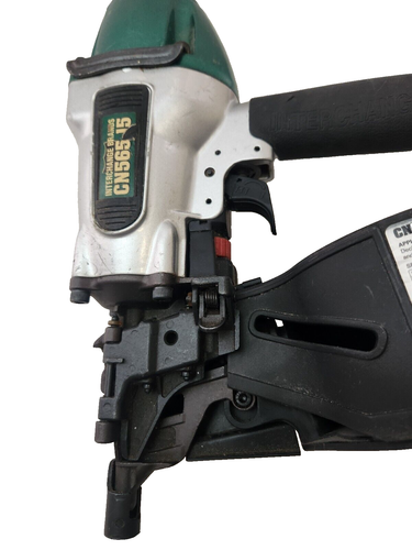 (390) Interchange Coil Nailer CN565-15 - Clavadora de bobina de esgrima - Picture 9 of 9